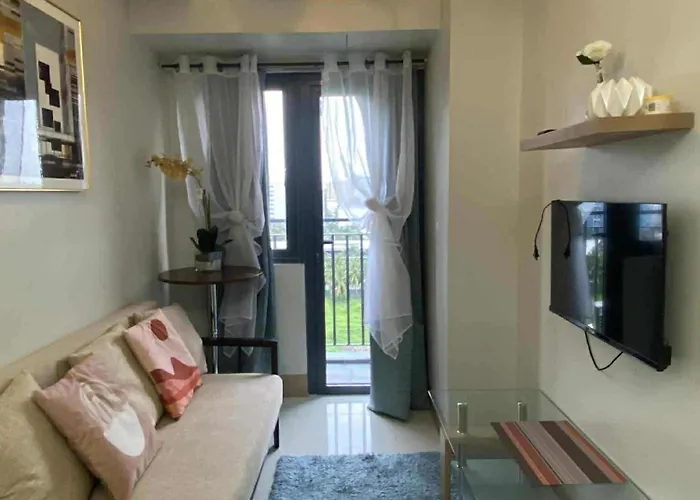 Staycation Delight By R2ck Aparthotel *